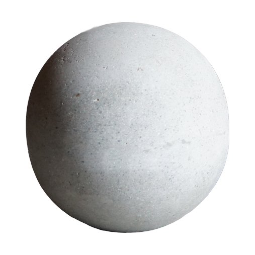 Garden Concrete -betonipallo Keskikokoinen