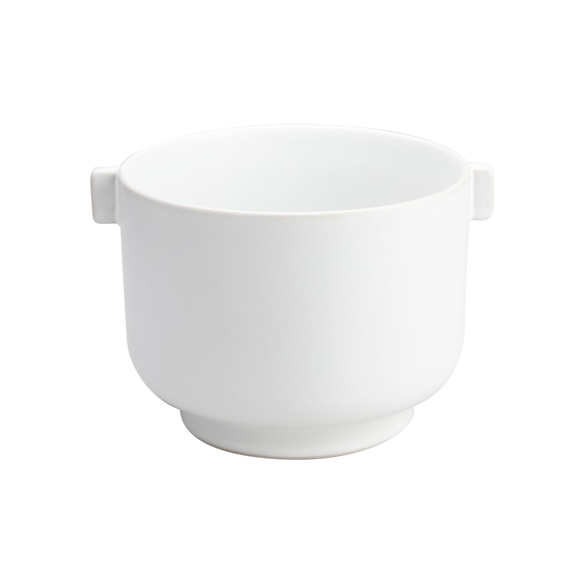 Ernst ruukku korvalla, valkoinen hiekka 15 cm