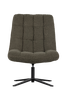 Pyörivä nojatuoli Job