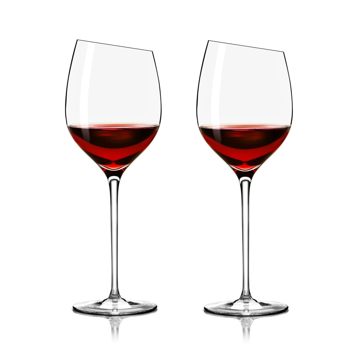 Eva Solo Bordeaux lasi 2 kpl
