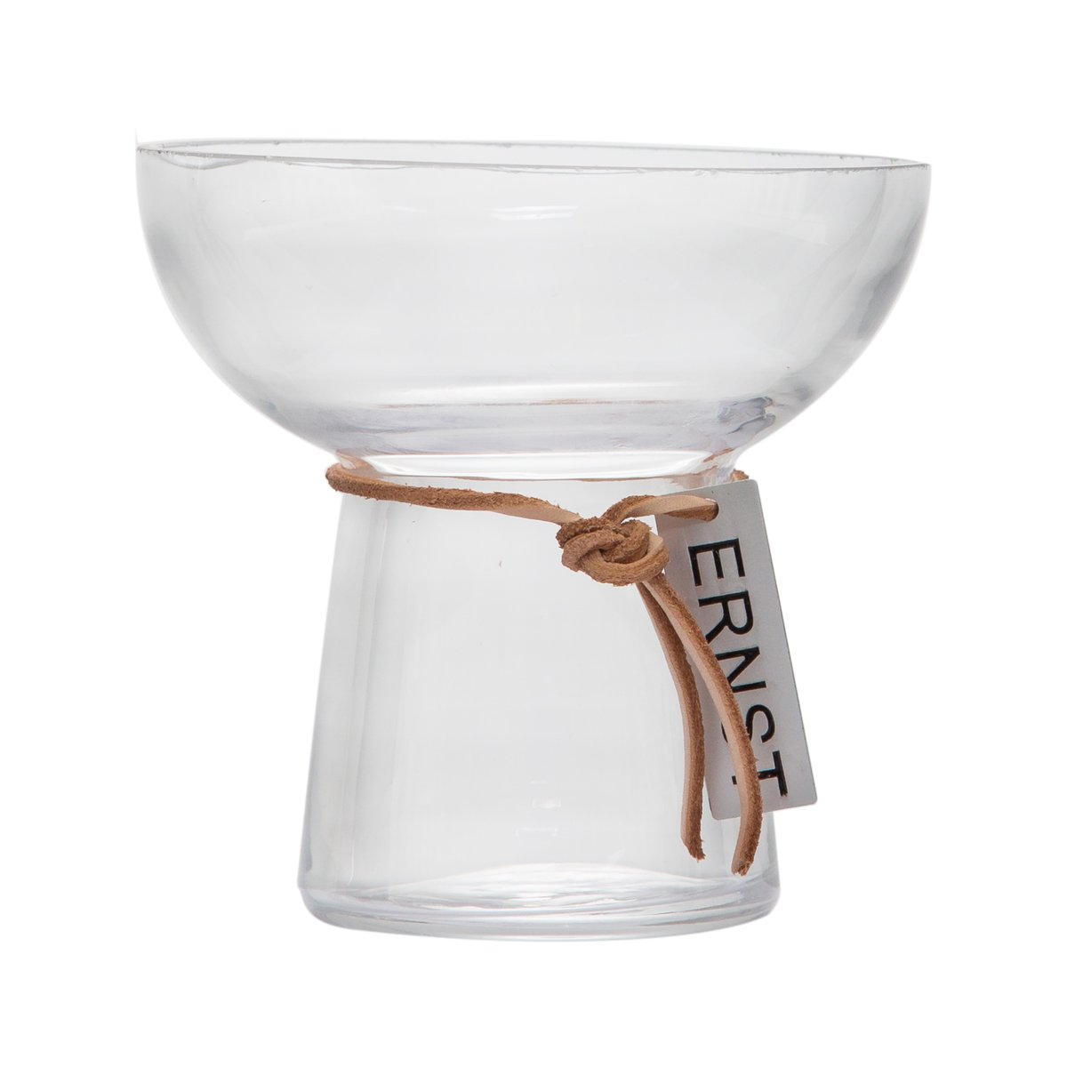 Ernst hyasinttimaljakko 15 cm Kirkas