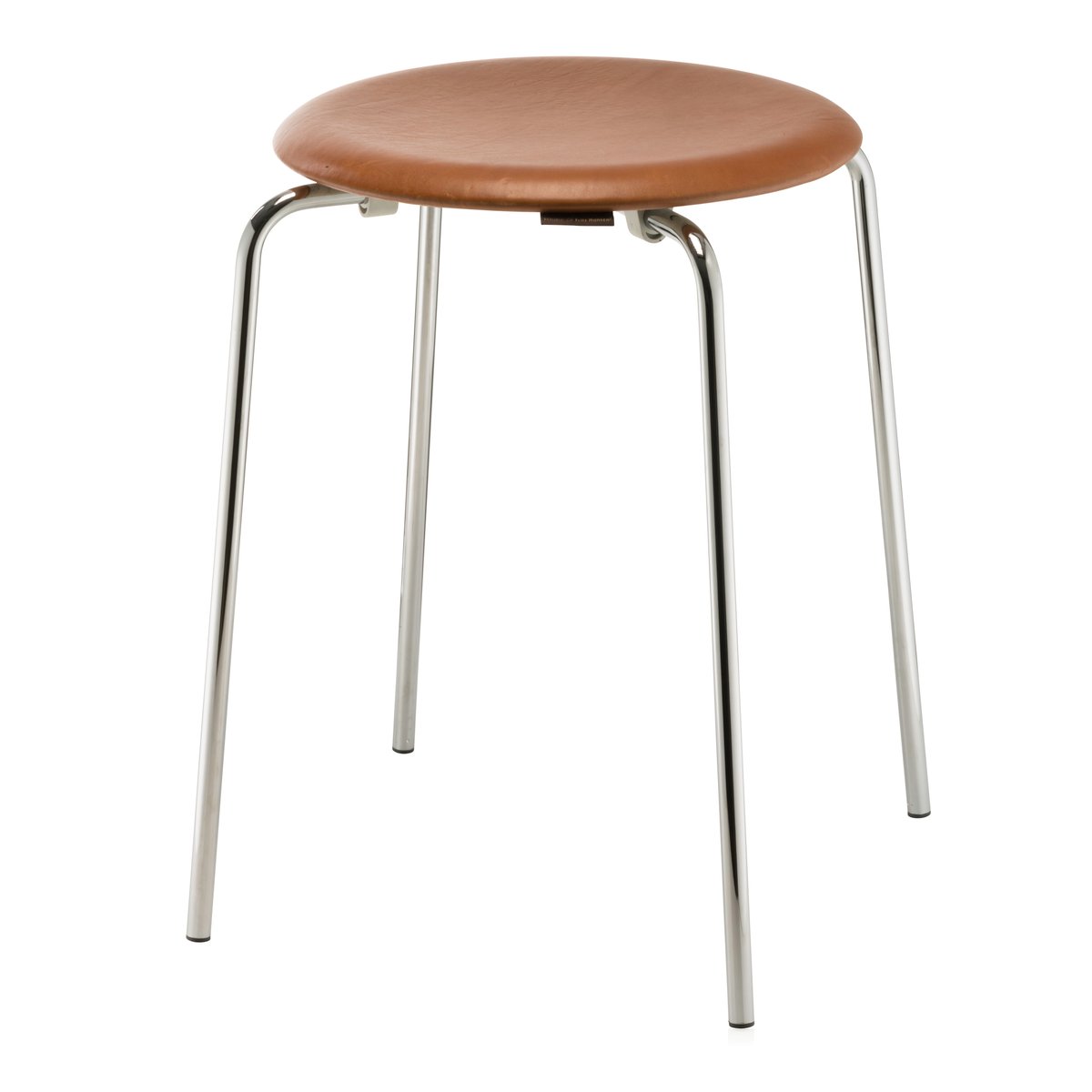 Dot-jakkara, nahka Walnut
