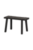 Sivupöytä Luis