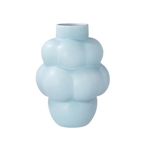 Balloon 04 -maljakko keramiikka Sky blue