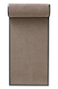 NORD matto tuftattu 60x180 cm Myyränruskea
