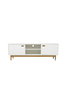 TV-taso Svea 2D