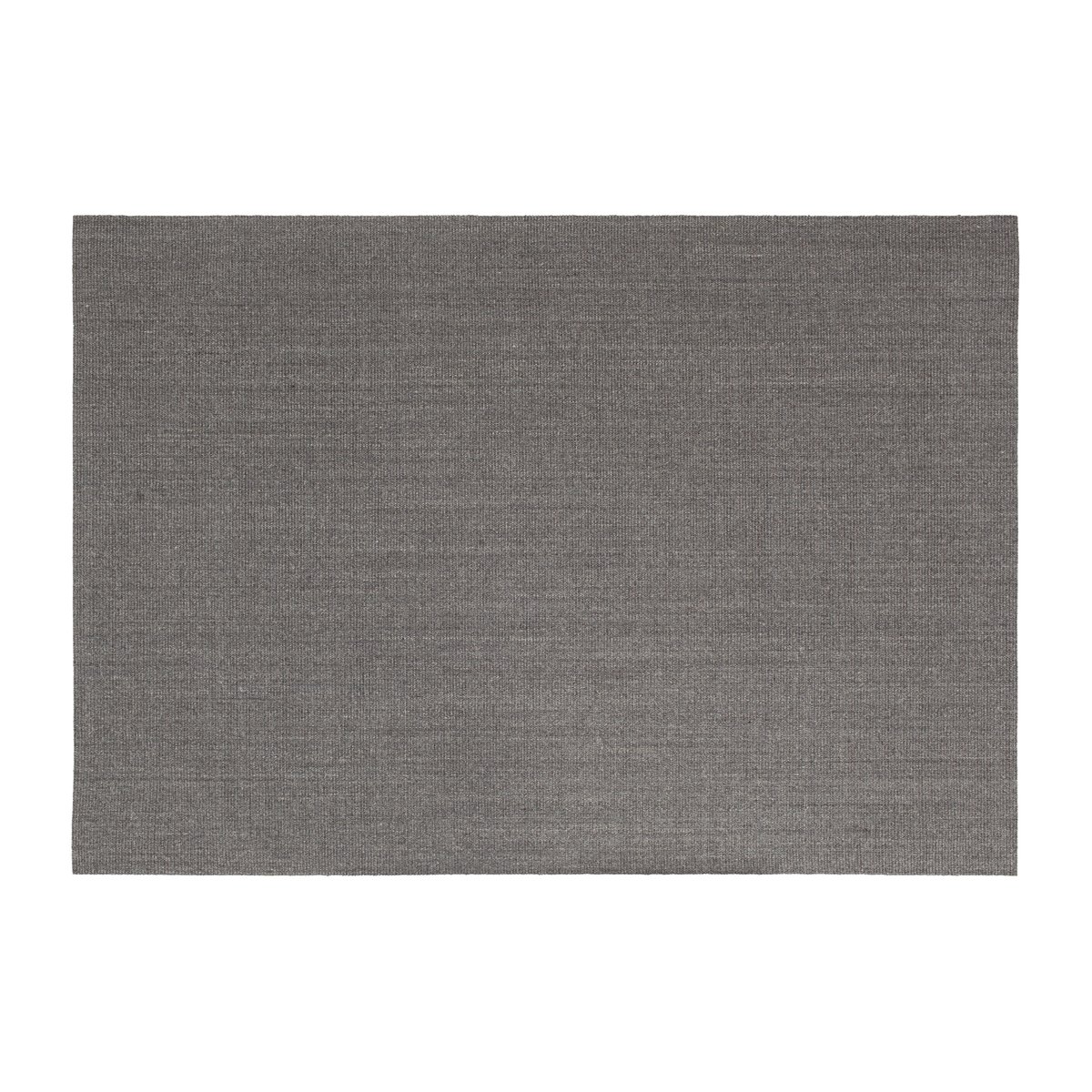 Sisal matto harmaa 160x230 cm