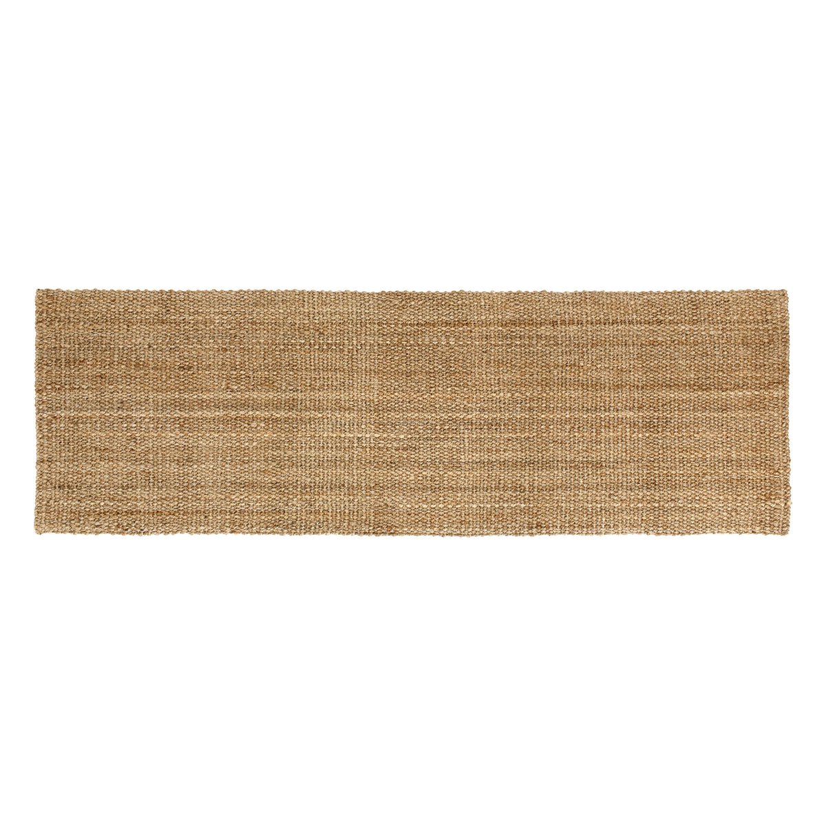 Freja matto 80x250 cm Luonnonvärinen