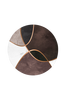 Taulu Velvet Shapes 4