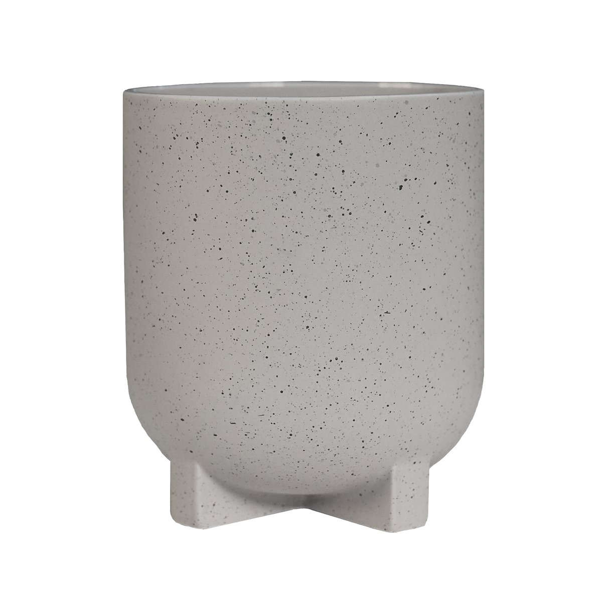 Plus ruukku Ø 16 cm Mole dot