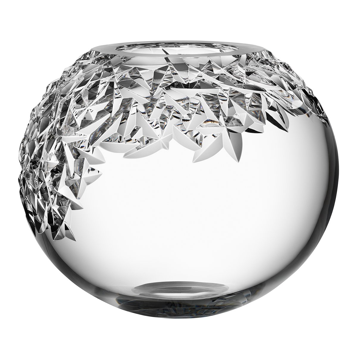 Carat maljakko pyöreä Ø 30,5 cm