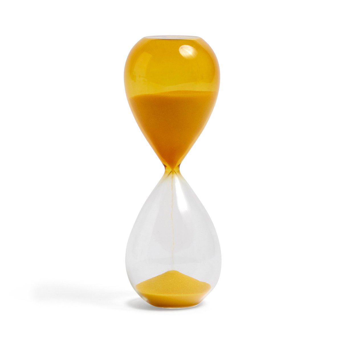 Time tiimalasi 15 min M Keltainen