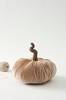 PUMPIS koriste ø 21,8 cm Nudebeige