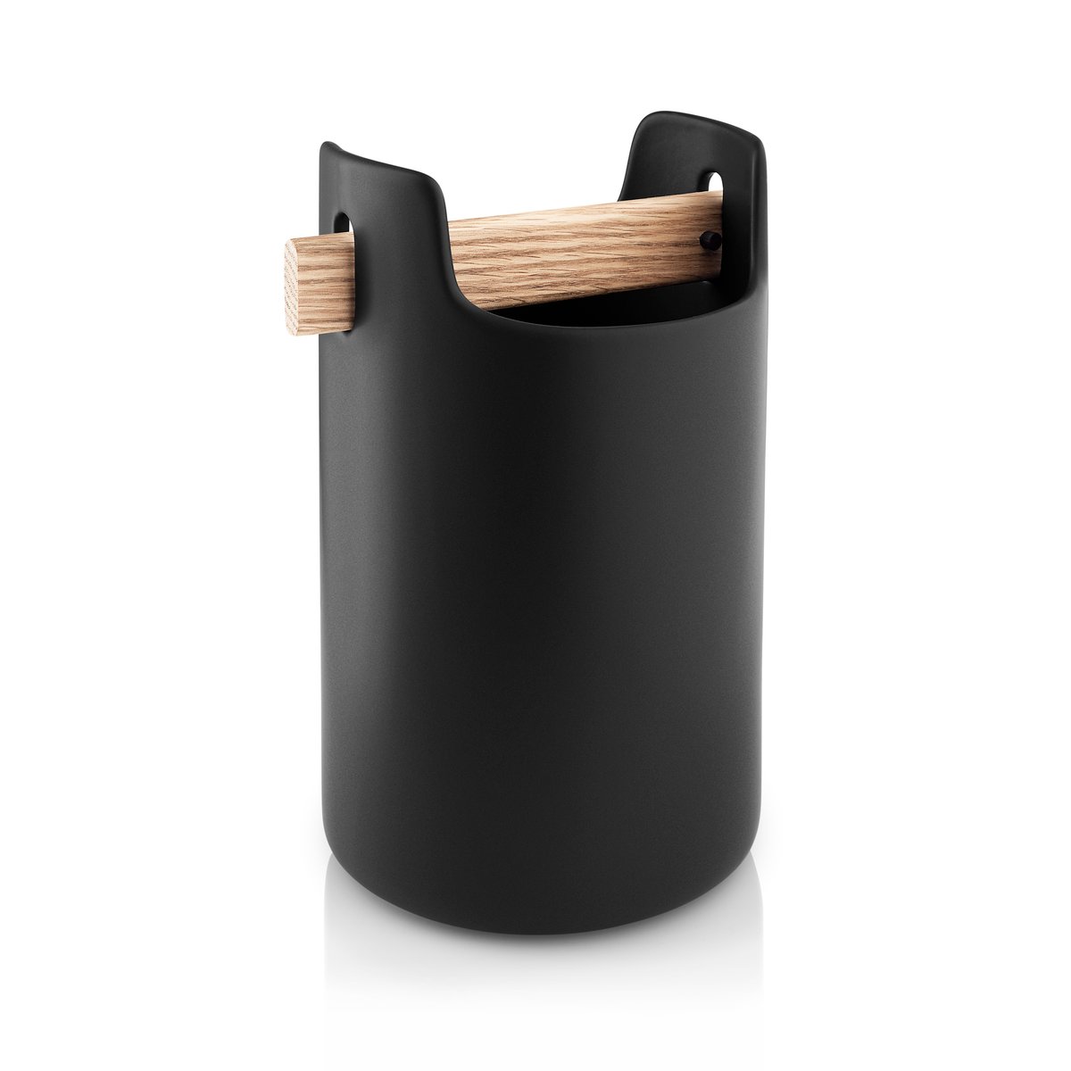 Eva Solo toolbox, musta Korkea