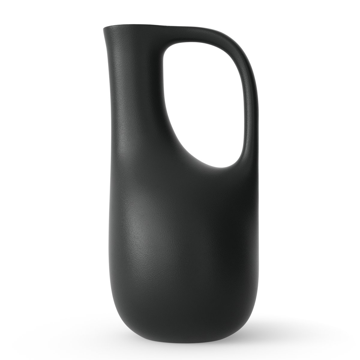 Liba vesikannu Black