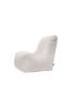 Säkkituoli/nojatuoli Seat sideway