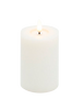 Pöytäkynttilä Eledea LED 7x10 cm
