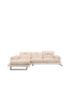 Kulmasohva Frido Vasen kulma (Chl+3R) - Beige