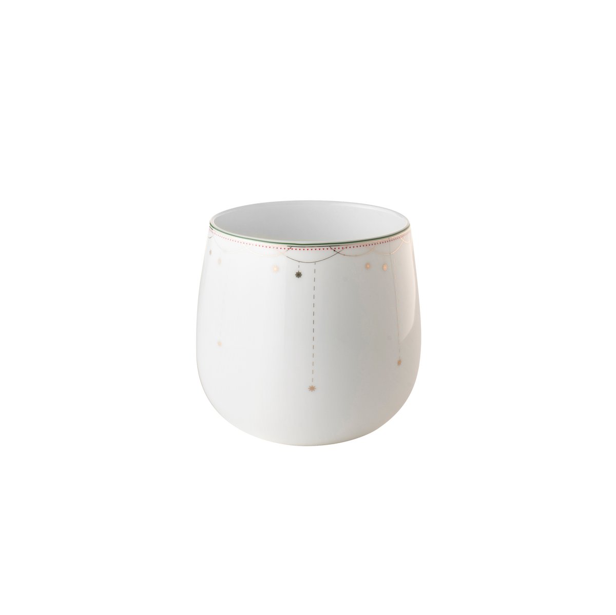 Julemorgen ruukku 10 cm