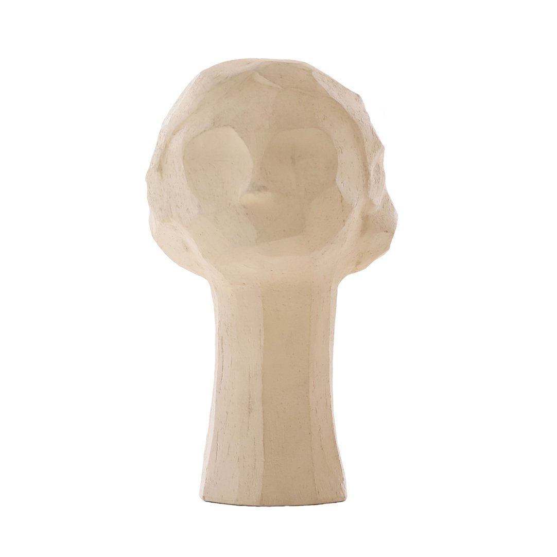Ollie sculpture Sand