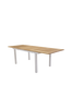 Ruokapöytä 3 Panama, 224/324 cm