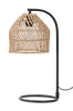 Pöytävalaisin Leia