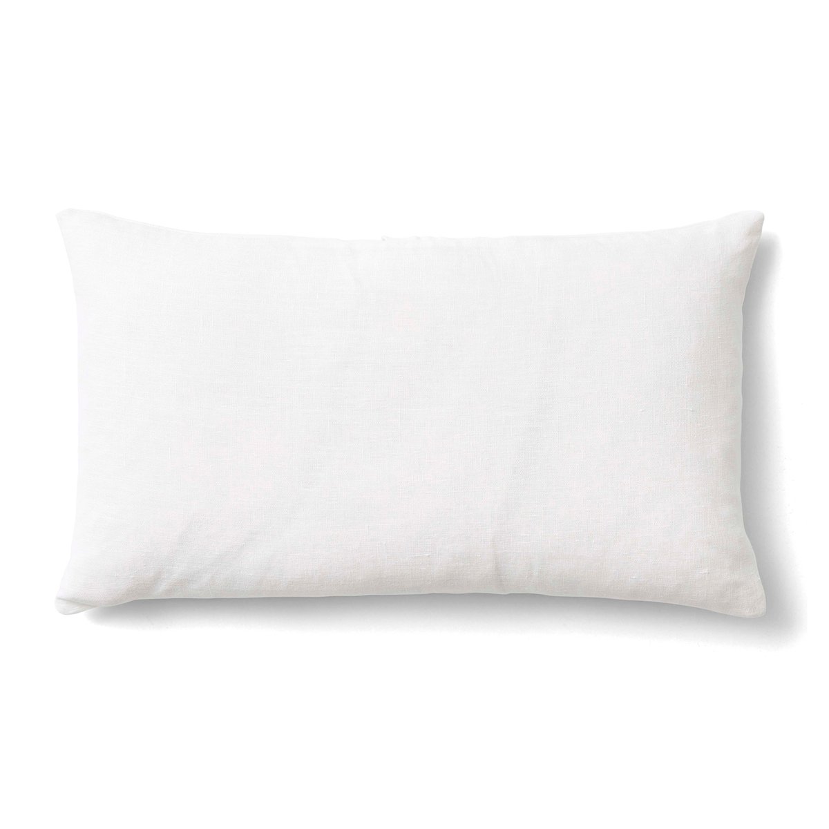 Collect tyyny SC27 Linen 30x50 cm Milk (valkoinen)