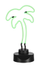 Texas Palm pöytävalaisin