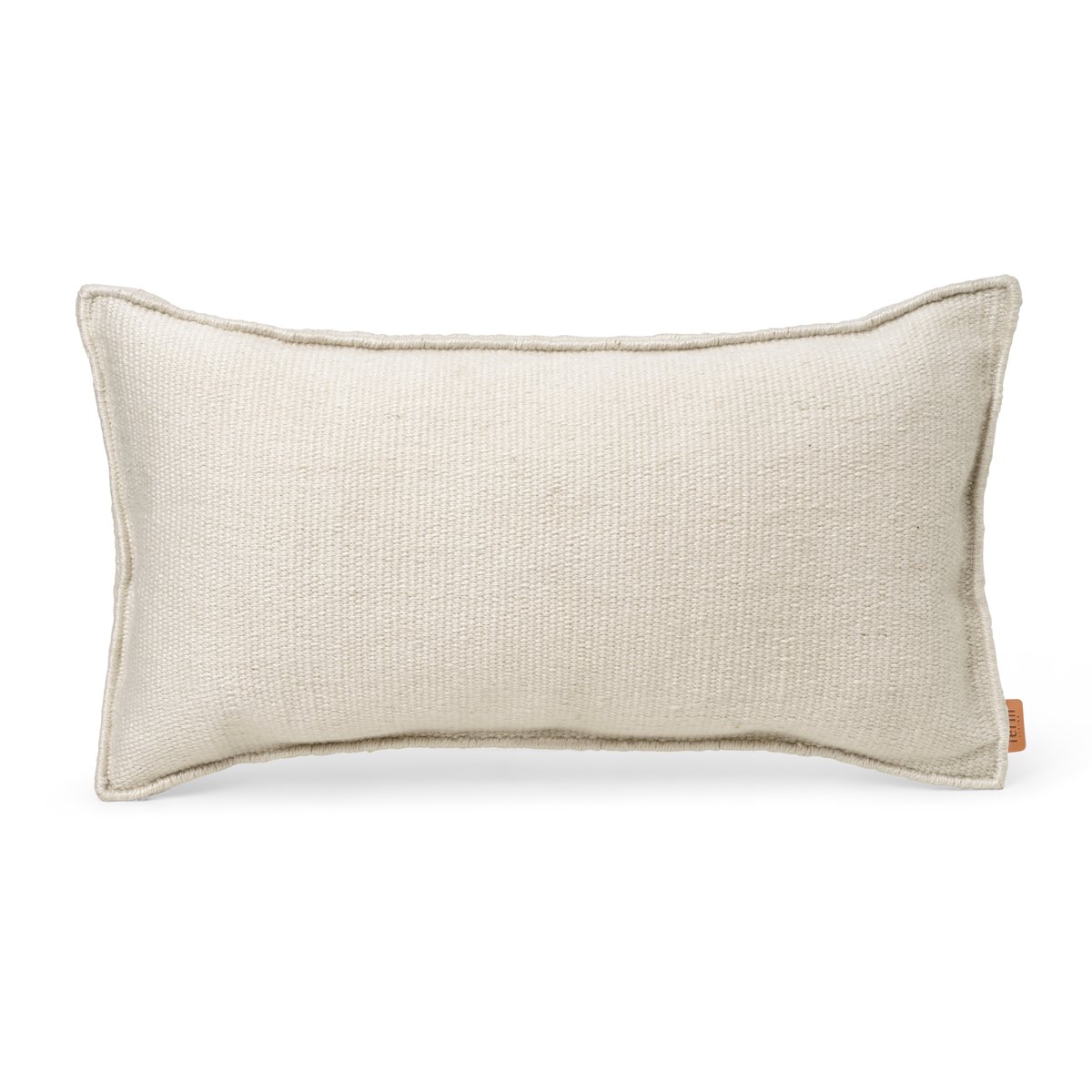 Desert tyyny 28x53 cm Off-white