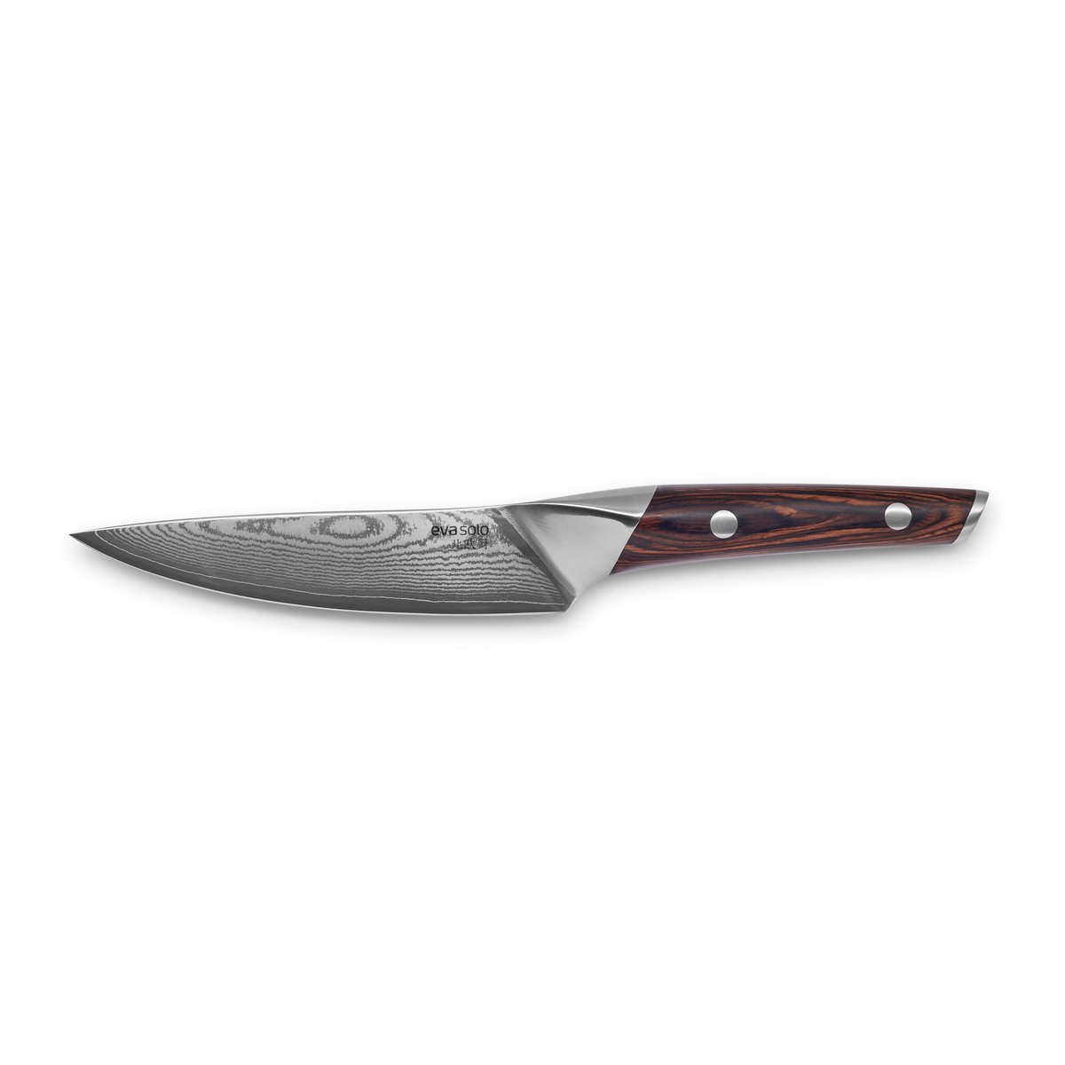 Nordic Kitchen -vihannesveitsi 13 cm
