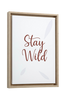 Taulu Stay Wild Uriana