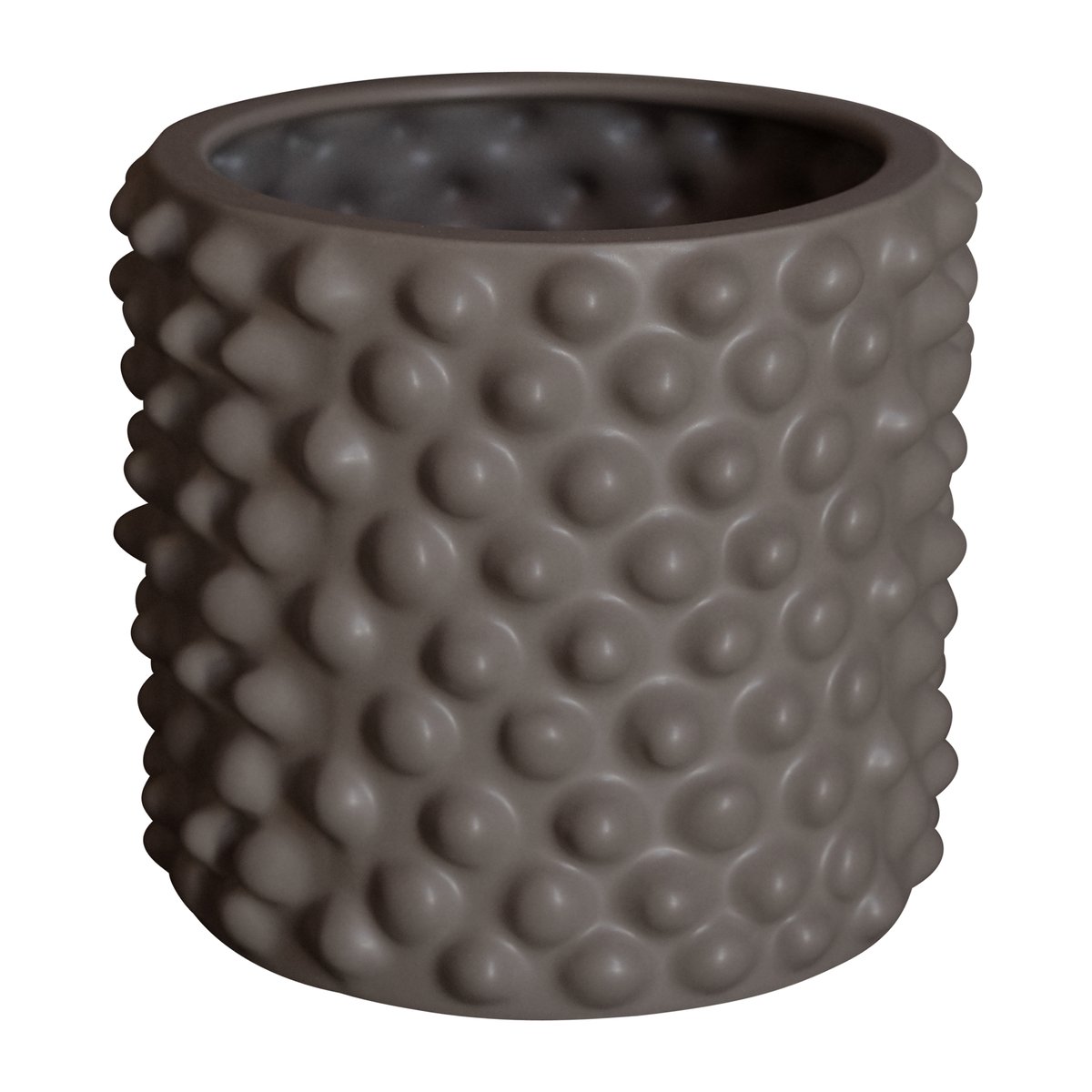 Cloudy ruukku dust Small Ø21 cm