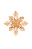 Valotähti Anna Star, 28 cm