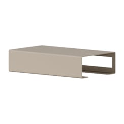 Design Of Tulitikkuaskin kotelo Beige