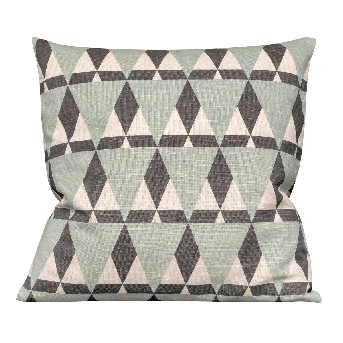 Mountains tyynynpäällinen dusty mint (vihreä)