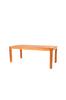 Ruokapöytä Pea