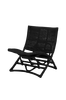 Loungetuoli Baz
