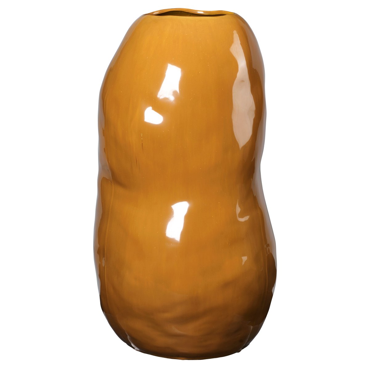 Organic maljakko 69,5 cm Apple cinnamon