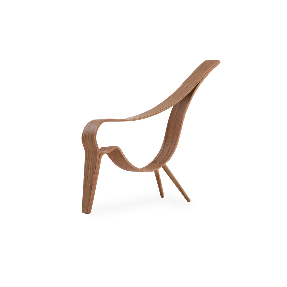 Woody Bird medium Tammi