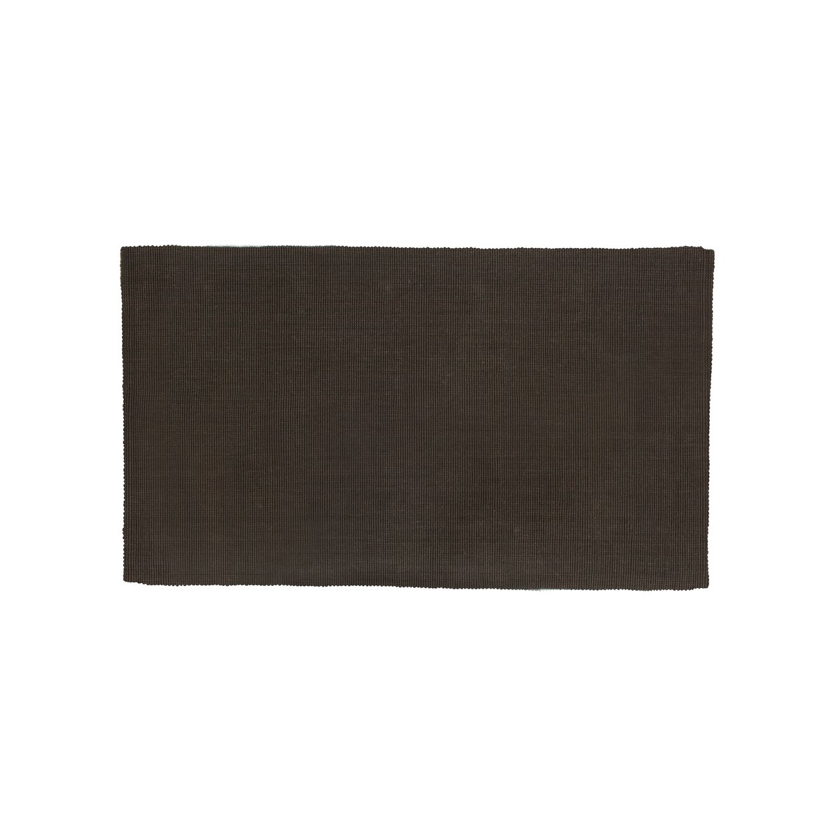 Fiona juuttimatto, kahvi 120 cm x 70 cm