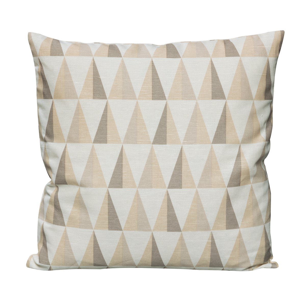 New Harlequin tyynynpäällinen nude (beige)