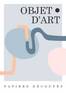 Juliste Objet 4