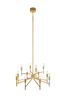 Kattovalaisin REGENT 12L
