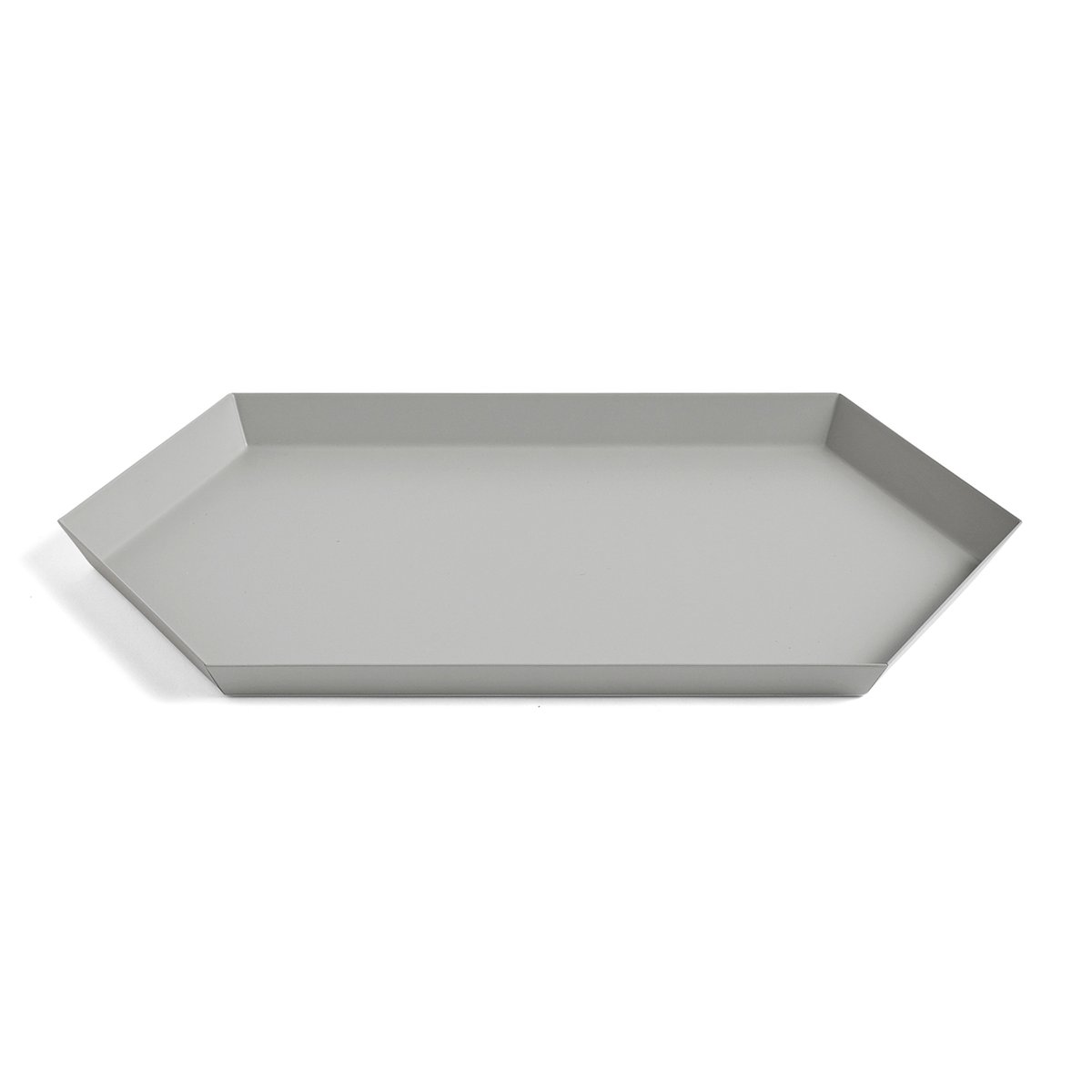 Kaleido tarjotin M Grey