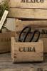 Puulaatikko Cuba