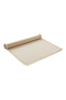 HENLEY kaitaliina Beige