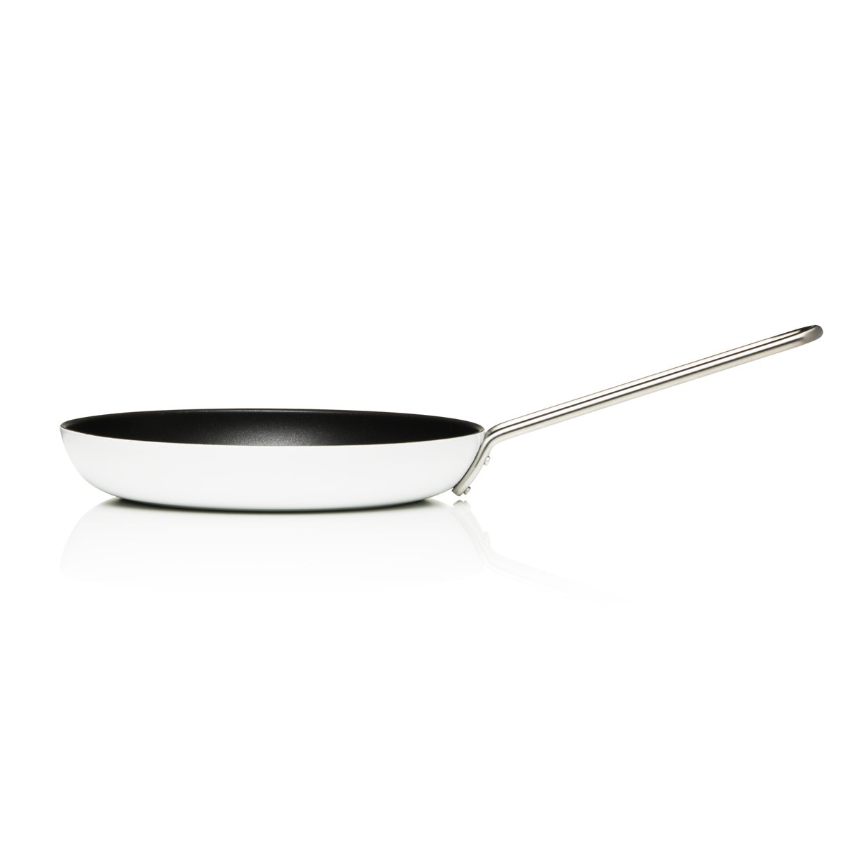 Eva Trio White Line paistinpannu 24 cm