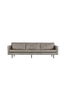 Soffa Rodeo 3-sits