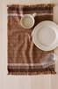 Pöytätabletit Delma, 2/pakk. Delma Placemat 35x48 cm, 2 kpl