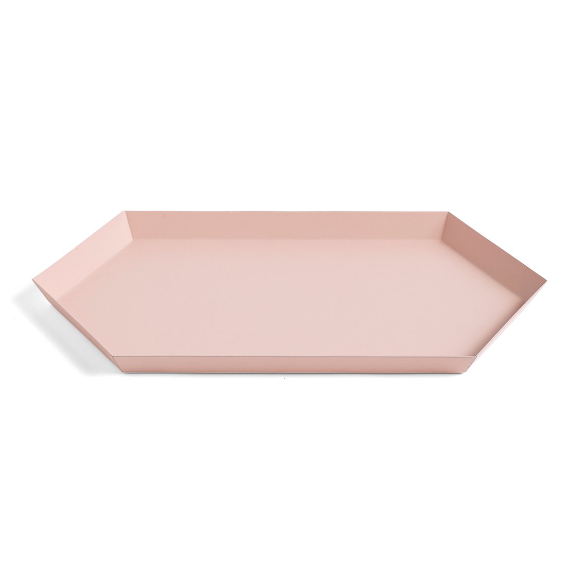 Kaleido tarjotin M Peach